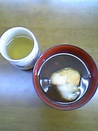 鏡開き