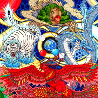 No.79 (四神)