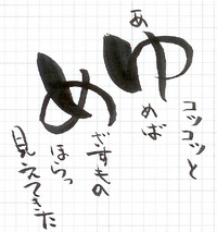 ポエム・・・夢。 2006/02/01 22:31:31