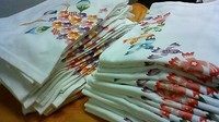 沖縄物産展 2009/07/19 02:11:20