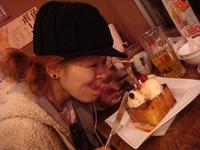 ハニートースト♥ 2010/01/29 02:14:29