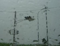 停電