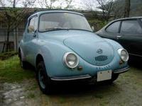かわいい。。がしかし運転できない・・・。 2011/09/17 14:58:48