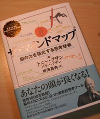 マインドマップ使えそうです 2008/05/26 20:11:56