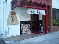 琉球麺屋シーサーへ行ってきました