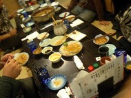 いろんな事。