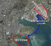 事前調整に行って来た