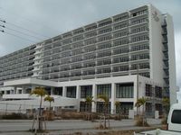 沖縄糸満リゾートホテルプロジェクト