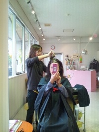 頭・・・ 2012/02/24 12:30:18