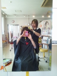 癒しの時間♪ 2012/03/28 11:15:11
