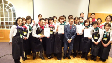 第6回野菜ソムリエアワード九州・沖縄地区選考【後編】