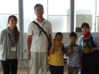 福島支援の写真 2013/09/02 00:12:23