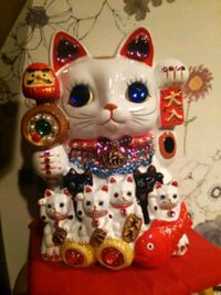 縁起物～★ 2014/02/09 22:17:32