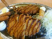 ゴーゴーカレー＠久茂地 2014/03/15 15:33:53