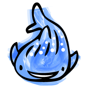無料沖縄イラスト〜手書き風〜