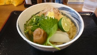 手打ちうどん福助(小平市) 2016/06/17 14:41:03