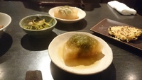 年越した蕎麦 2016/05/31 22:30:00