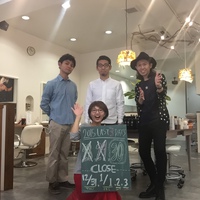 感謝！