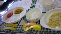 離乳食実習会