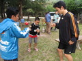 春 の 渡嘉敷