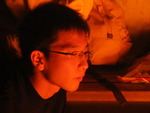 春 の 渡嘉敷