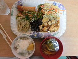 台湾料理店　金壺