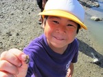ガキ大将キャンプin風の子学童