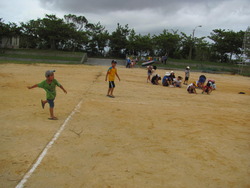ドッチビー大会