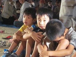 来たー　!　秋の18番大会　