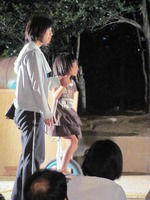 来たー　!　秋の18番大会　