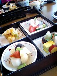 大好き!!!　“和食” 2007/03/20 12:17:00