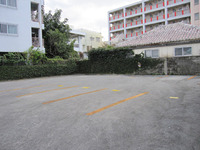 ナニコレ! 駐車場? 2010/03/13 20:12:37
