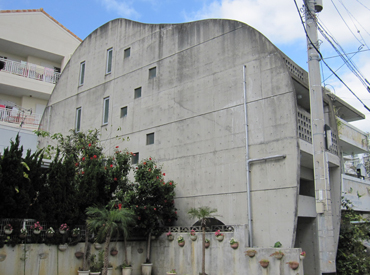 秘密基地