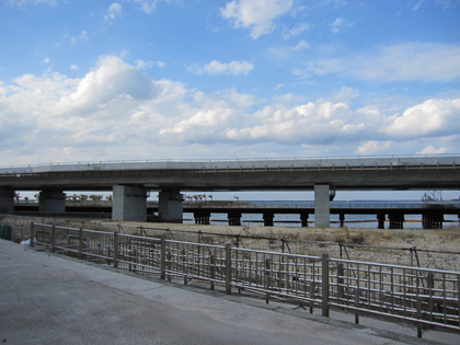 那覇西道路