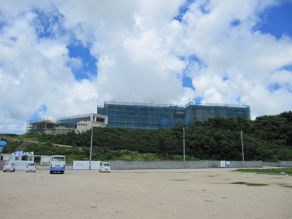 エアポートビュー