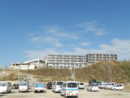 エアポートビュー