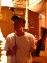 やったー！ 2007/08/05 11:36:18
