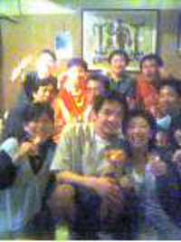 ハッピーウエディングです 2007/03/26 17:54:24