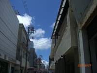 今日から続々とリピーターが来ます 2007/06/27 14:03:20