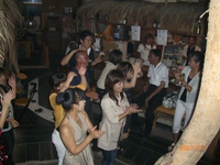ジプシーグルーヴ・ライブ無事終了！ 2007/07/01 16:15:06
