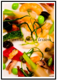 料理写真講座のご案内 2012/10/11 15:00:27