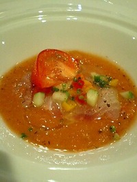 ７月懇親会のようす 2011/07/23 23:55:03