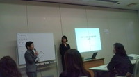 野菜プロジェクトさん講座 2011/01/16 12:00:22