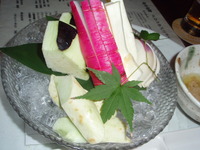 銀座にて 2010/11/05 12:57:22