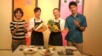 免疫力ＵＰっ 2010/10/15 15:12:03