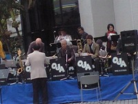 チャリティーライブ 2011/03/27 15:03:27