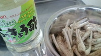 島らっきょう 2011/04/06 13:58:23
