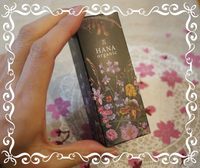 【HANAオーガニック】花精油のチカラで夜のケア