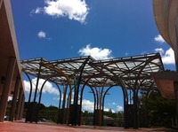 てだこの空