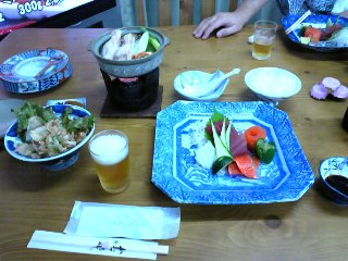 くらしの悩み なんくるないさ 温泉民宿大村屋